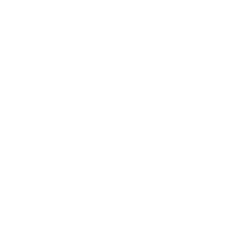 Zwart-wit logo van Restaurant Bergse Plas met schild en bestek
