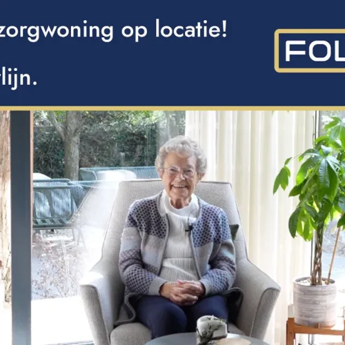 thumbnail Foldaco oma