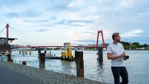 MART Studio plaats foto