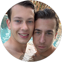 Dennis en Alano profielfoto